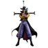 Portrait Of Pirates One Piece Dracule Mihawk Excellent Model DX 1/8 Ver R Exclusive