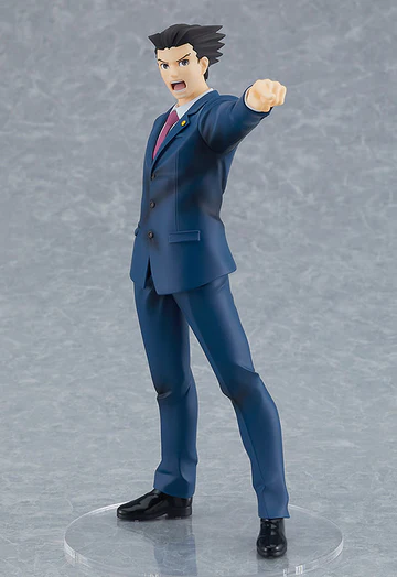 Gyakuten Saiban Naruhodo Ryuichi Pop Up Parade