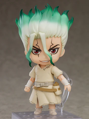 Nendoroid Dr. Stone Ishigami Senkuu