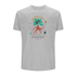 Harry Potter Mandragora Gray T-shirt