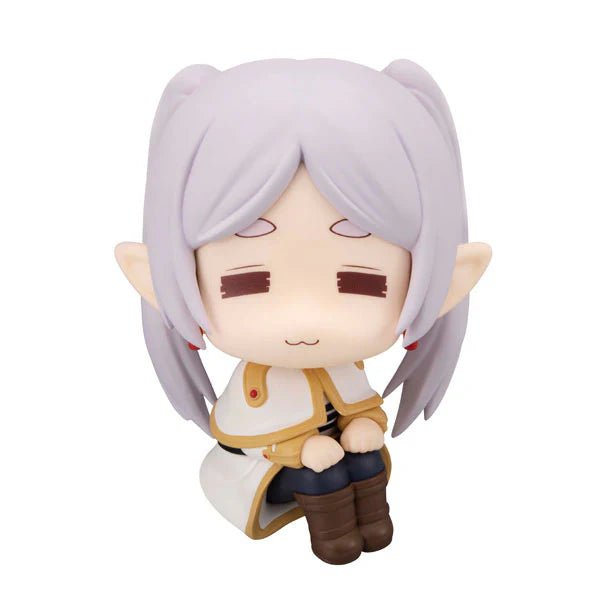 Sousou no Frieren Frieren Look Up Shobo Shobo ver