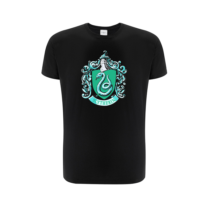 Harry Potter Black T-shirt