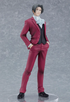 Gyakuten Saiban Mitsurugi Reiji Pop Up Parade