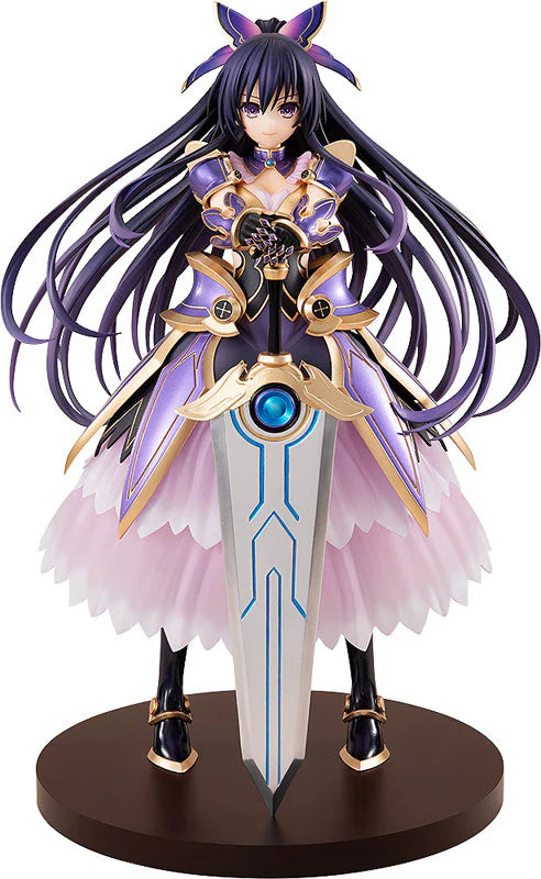 Date A Live Yatogami Tohka 1/7 Astral Dress Ver