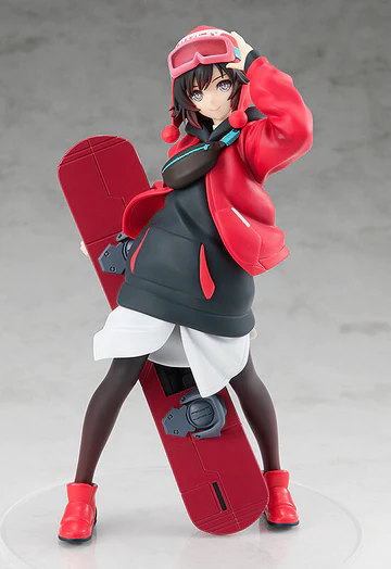 RWBY Hyousetsu Teikoku Ruby Rose Pop Up Parade Lucid Dream