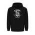 Harry Potter Black Hoodie