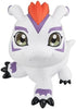 Digimon Adventure Gomamon Look Up