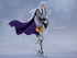 S.H.Figuarts Berserk Griffith Hawk of Light
