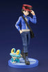 ARTFX J Pokémon Figure Series 1/8 Calme & Keromatsu