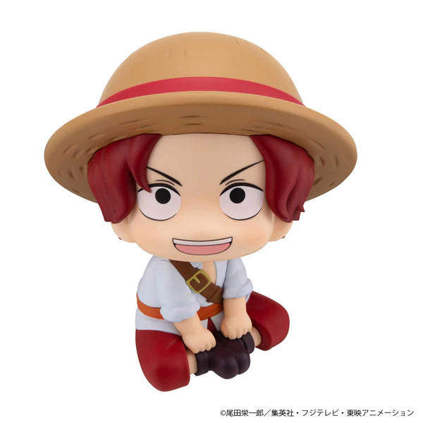 One Piece Akagami no Shanks Look Up Youshouki ver