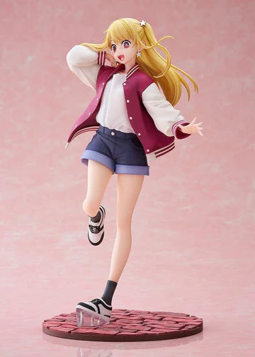 Oshi no Ko Hoshino Ruby 1/6 Bazurase Fashion Ver Exclusive