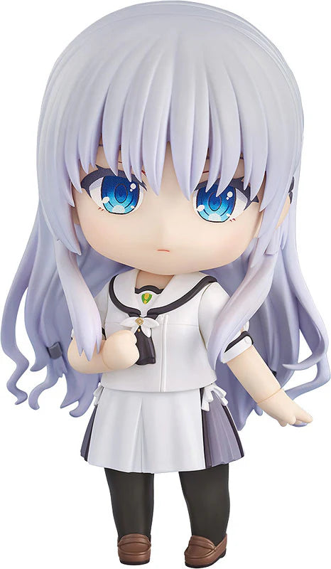 Nendoroid Summer Pockets Naruse Shiroha