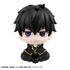Gintama Hijikata Toushirou Look Up