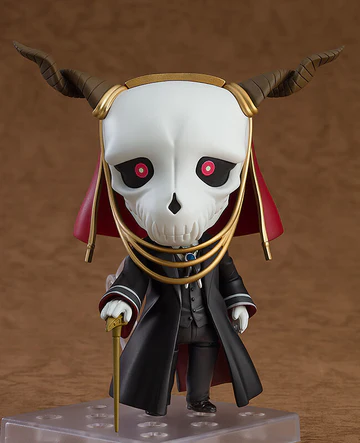 Nendoroid Mahoutsukai no Yome Season 2 Elias Ainsworth Season 2 Ver
