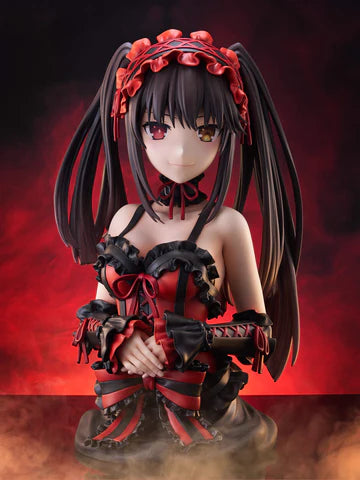 Date A Live V Tokisaki Kurumi 1/1 Bust