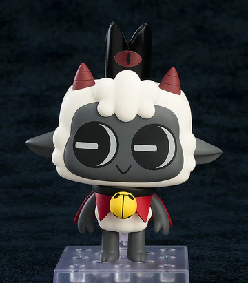 Nendoroid Cult of the Lamb Lamb