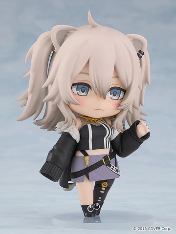 Nendoroid Hololive Shishiro Botan