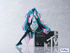 Vocaloid Hatsune Miku 1/7 MTV x Hatsune Miku