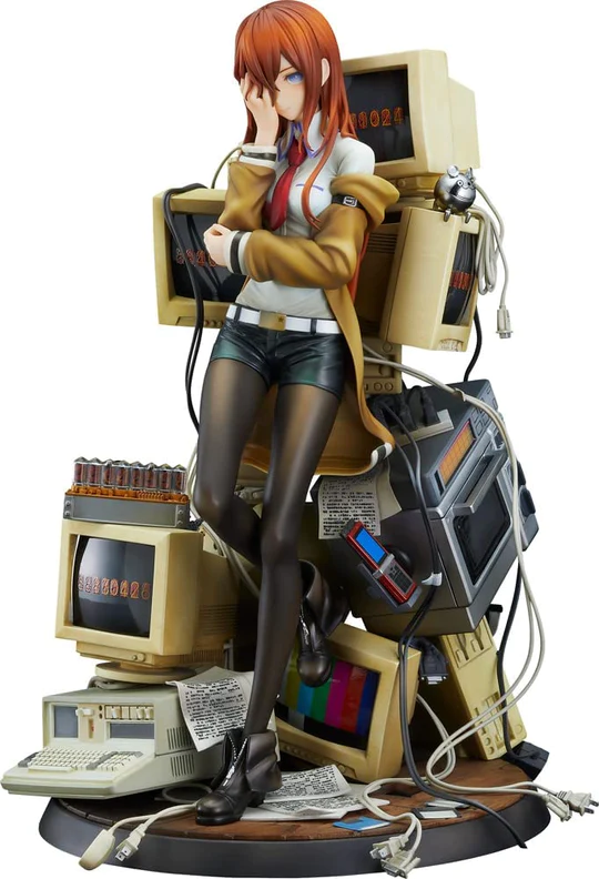 Steins;Gate 1/7 Makise Kurisu