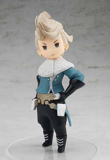 Bravely Default Flying Fairy Ringabel Pop Up Parade