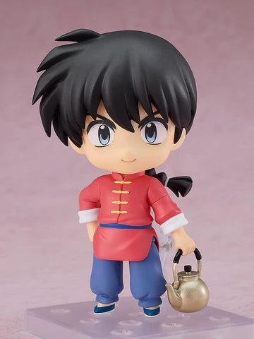 Nendoroid Ranma 1/2 Saotome Ranma