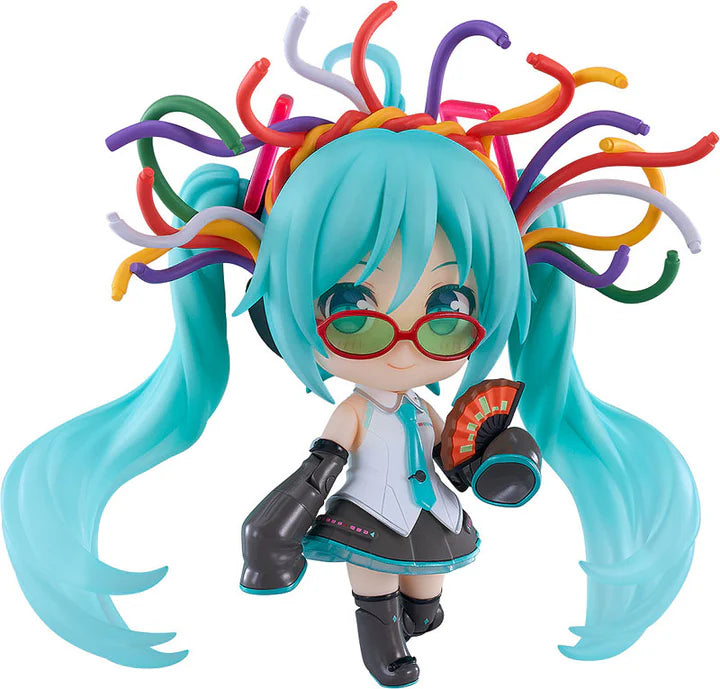 Nendoroid Vocaloid Hatsune Miku HMO Ver