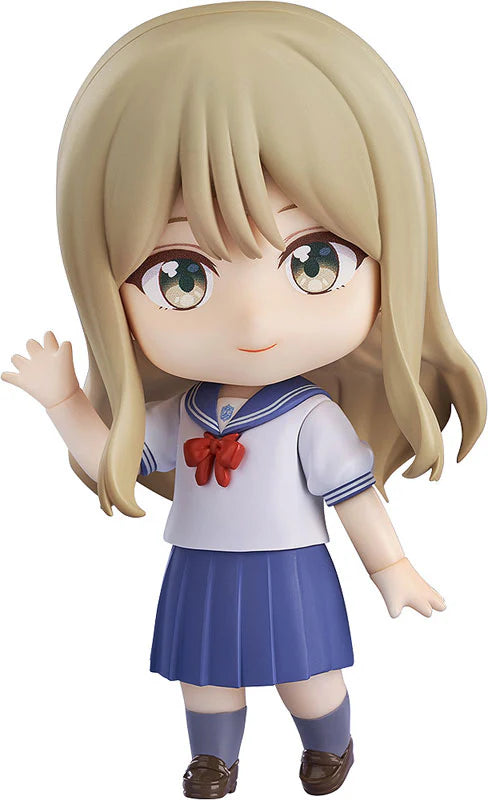Nendoroid Senpai wa Otokonoko Hanaoka Makoto