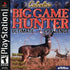 Cabela's Big Game Hunter: Ultimate Challenge PlayStation 1