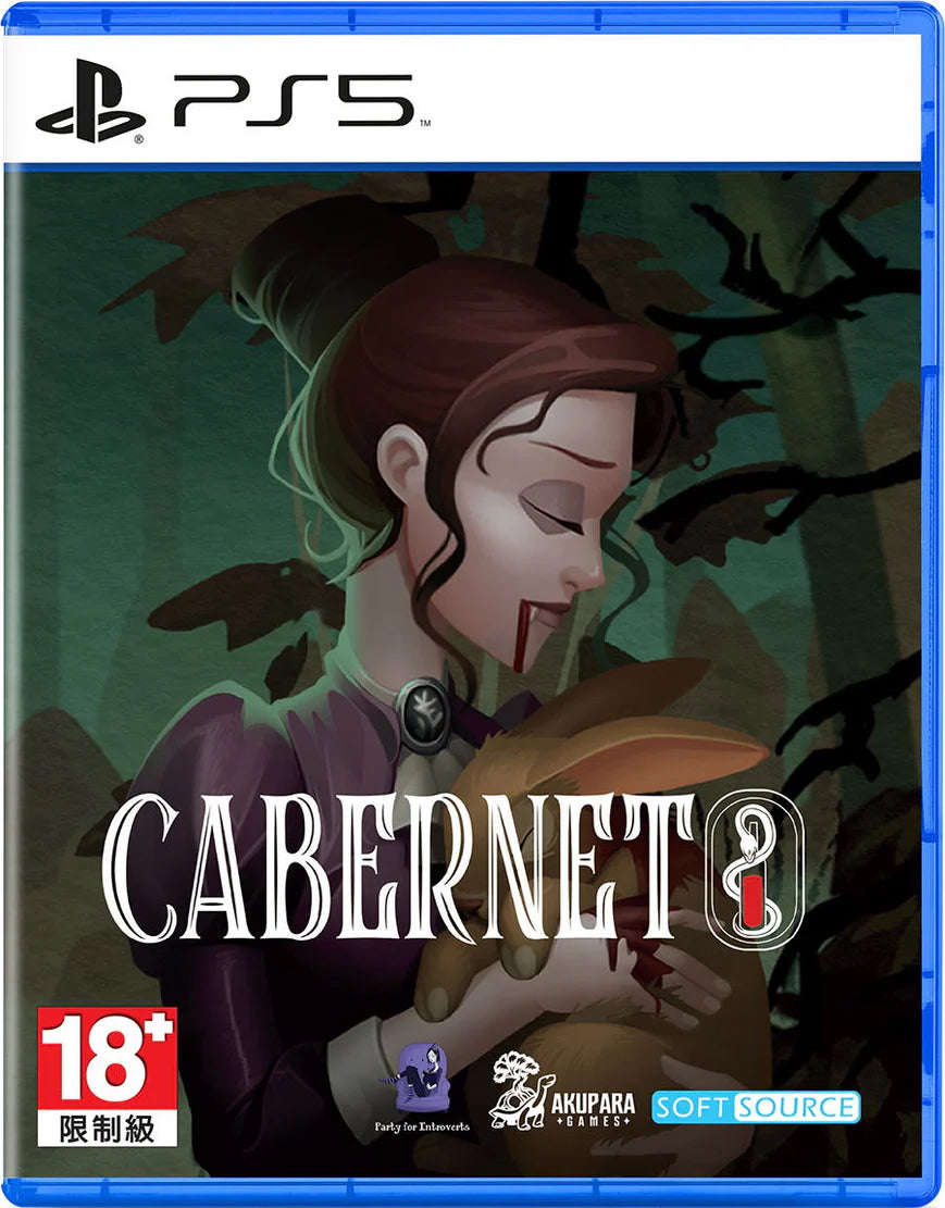 Cabernet PLAYSTATION 5