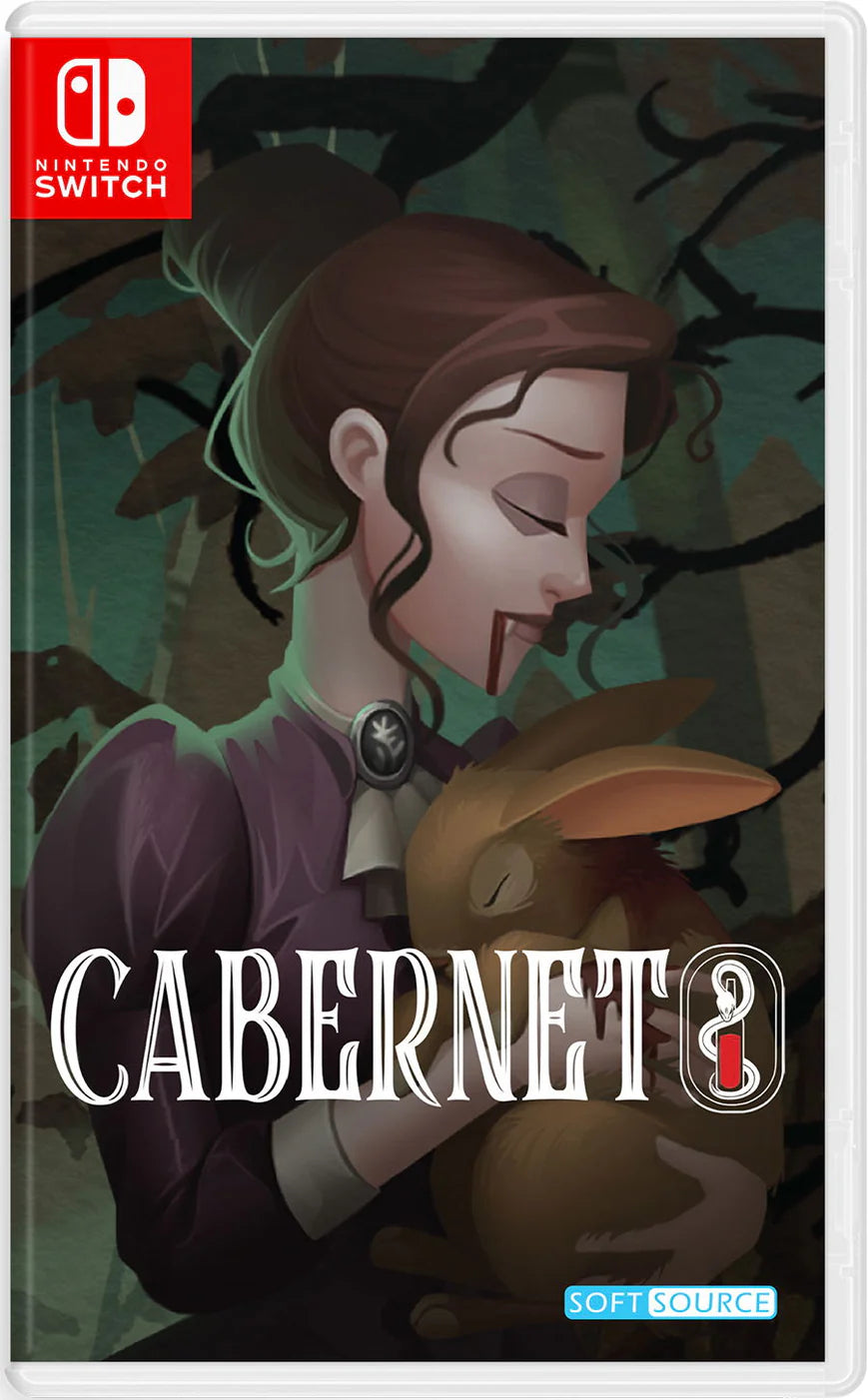 Cabernet Nintendo Switch