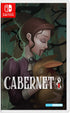 Cabernet Nintendo Switch
