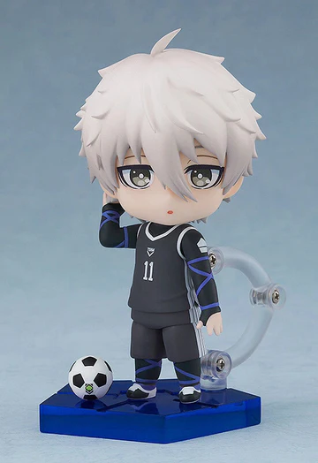 Nendoroid Blue Lock Nagi Seishirou