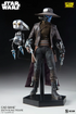 Sideshow Star Wars The Clone Wars Cad Bane 1/6 Scale 12" Collectible Figure