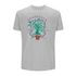 Harry Potter Tentacula Gray T-shirt