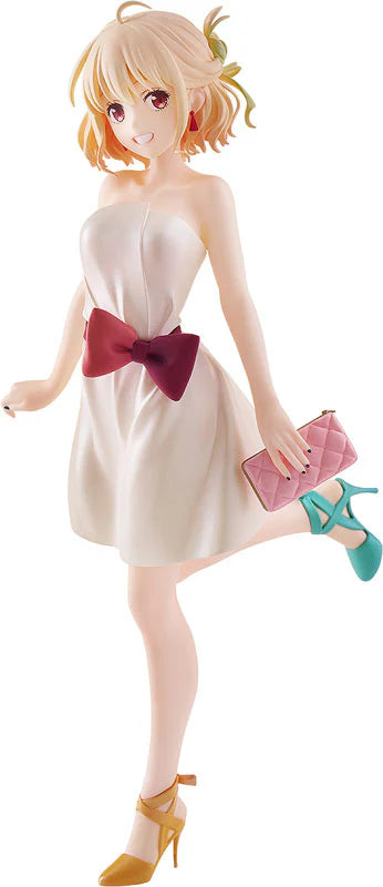 Lycoris Recoil Nishikigi Chisato Pop Up Parade L, After Party!