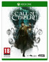Call of Cthulhu: The Official Video Game Xbox One