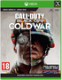 Call of Duty Black Ops Cold War Xbox One
