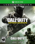 Call of Duty: Infinite Warfare [Legacy Edition] Xbox One