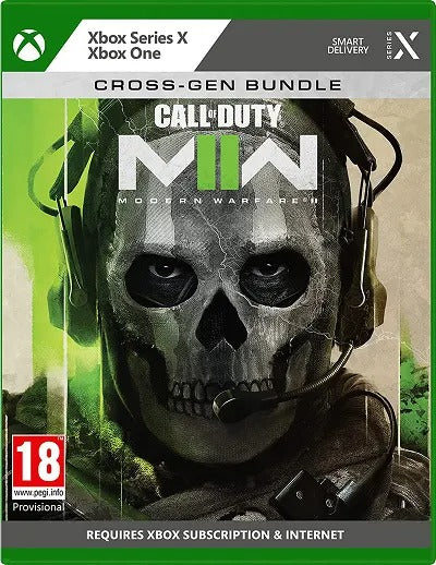 Call of Duty: Modern Warfare II Xbox One