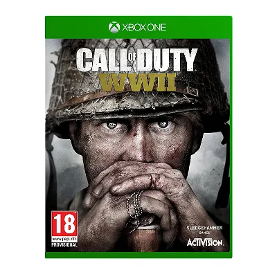 Call of Duty: WWII Xbox One