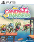 Candy Rangers (Multi-Language) PLAYSTATION 5