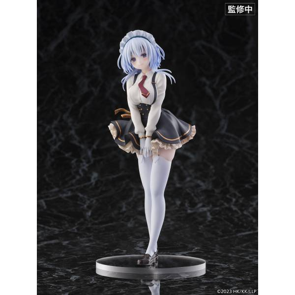 Liar Liar Shirayuki Himeji Limited Edition