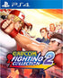 Capcom Fighting Collection 2 PlayStation 4