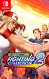 Capcom Fighting Collection 2 Nintendo Switch