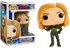 Pop! MARVEL Captain Marvel Captain Marvel with Neon Suit