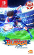Captain Tsubasa: Rise of New Champions (English Subs) NINTENDO SWITCH