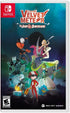 Captain Velvet Meteor: The Jump+ Dimensions Nintendo Switch