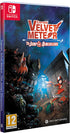 Captain Velvet Meteor: The Jump+ Dimensions [Deluxe Edition] Nintendo Switch