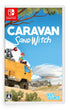 Caravan SandWitch (Multi-Language) Nintendo Switch