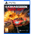 Carmageddon: Rogue Shift PLAYSTATION 5